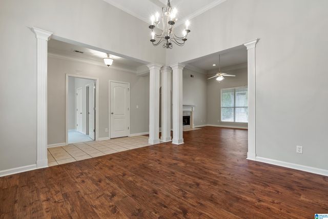 631 TALON TRACE, Birmingham, AL 35242