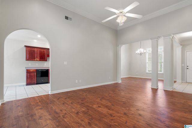 631 TALON TRACE, Birmingham, AL 35242