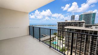 1901 Brickell Av B2203, Miami, FL 33129