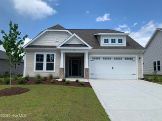 880 Mountain Mint Circle, Calabash, NC 28467