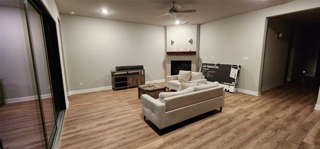 116 Merlin CT, Cedar Creek, TX 78612