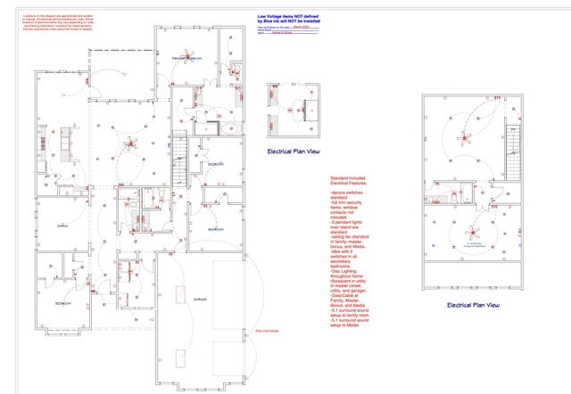 116 Merlin CT, Cedar Creek, TX 78612