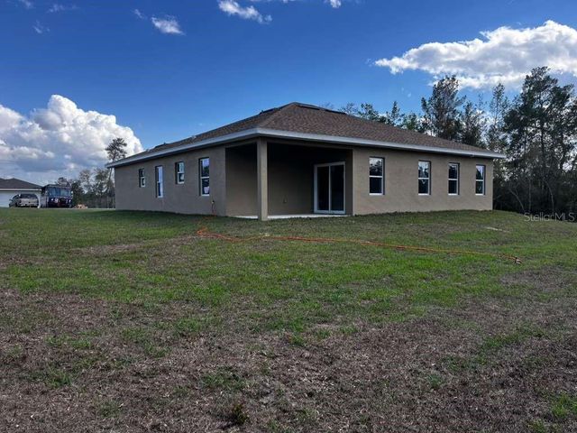 2353 SW 163RD PLACE, Ocala, FL 34473