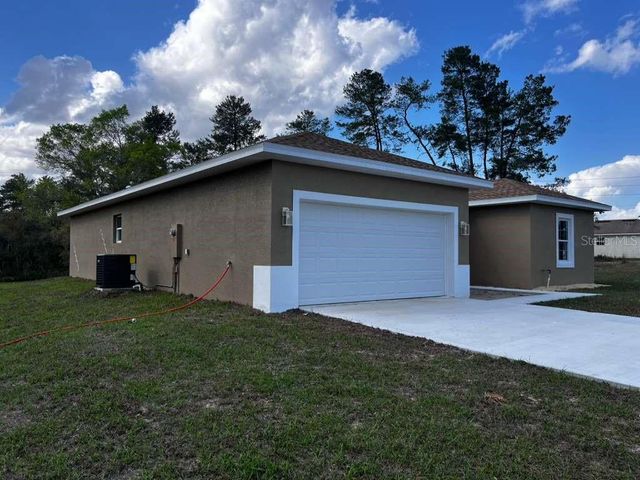 2353 SW 163RD PLACE, Ocala, FL 34473