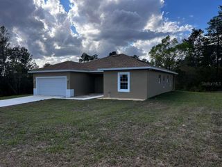 2353 SW 163RD PLACE, Ocala, FL 34473