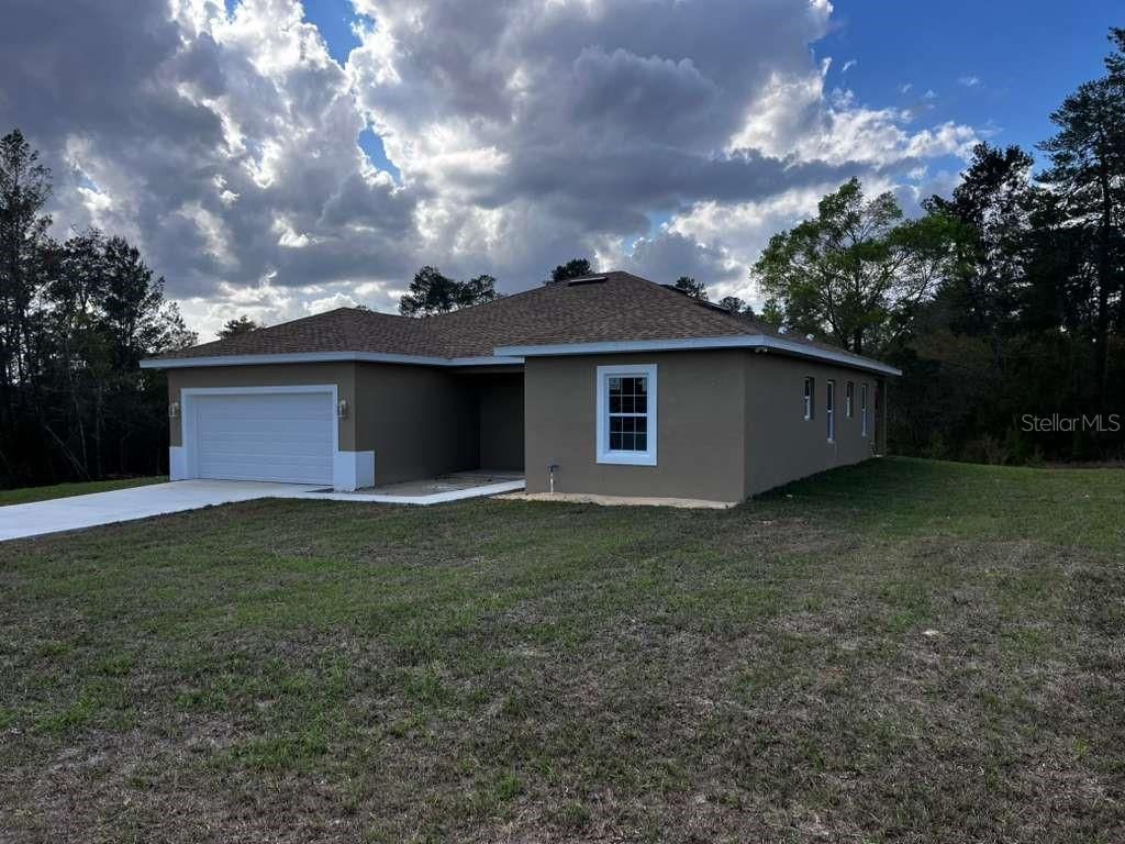 2353 SW 163RD PLACE, Ocala, FL 34473
