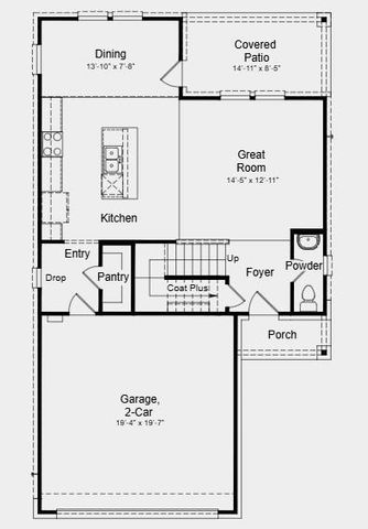 523 Unakite TRL, Liberty Hill, TX 78642