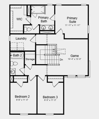523 Unakite TRL, Liberty Hill, TX 78642