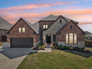 1023 Fairway Ranch Parkway, Roanoke, TX 76262