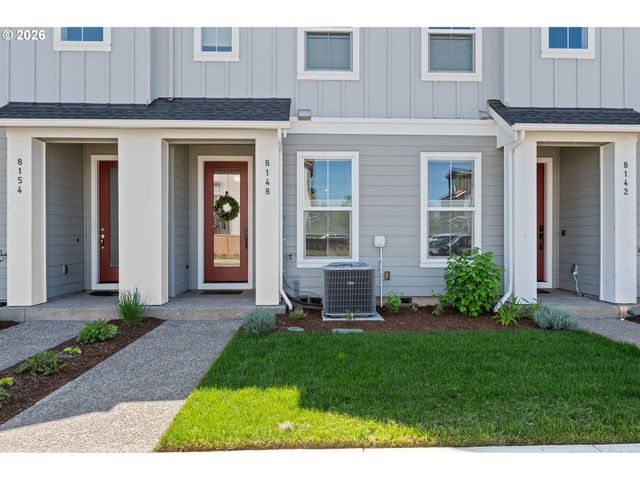 8148 Se Newberry St, Hillsboro, OR 97123