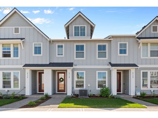 8148 Se Newberry St, Hillsboro, OR 97123