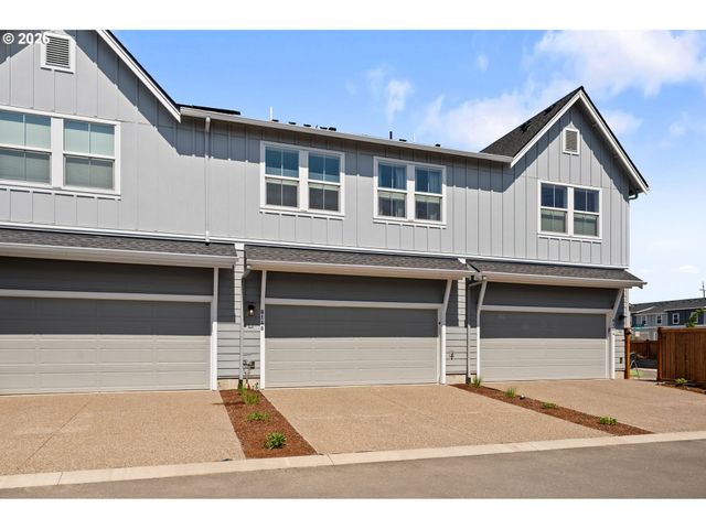 8148 Se Newberry St, Hillsboro, OR 97123