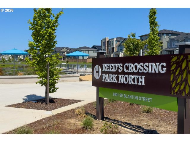 8148 Se Newberry St, Hillsboro, OR 97123