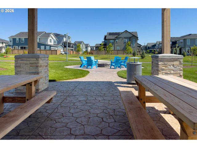 8148 Se Newberry St, Hillsboro, OR 97123