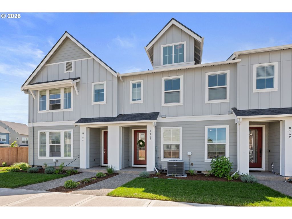 8148 Se Newberry St, Hillsboro, OR 97123