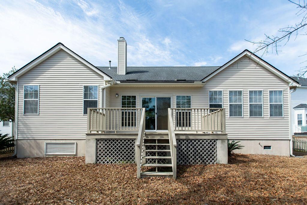 Image 58 of property listing at 1817 Great Hope Drive, Mount Pleasant, SC 29466