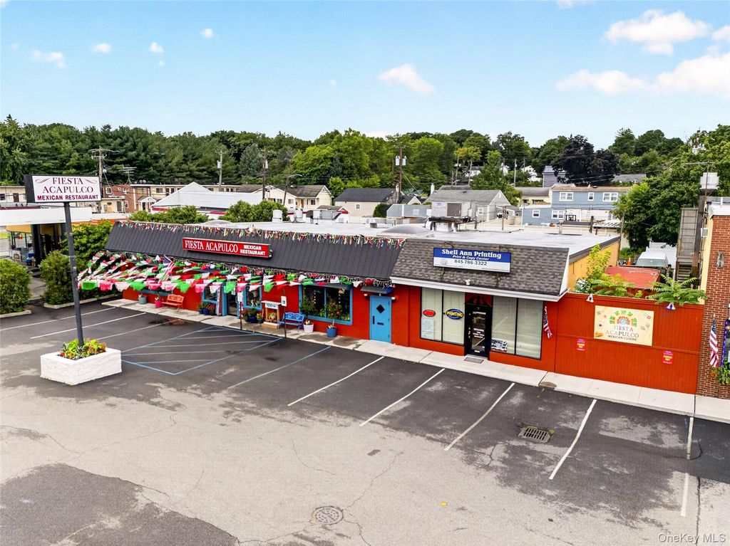 79 S Liberty Drive, Stony Point, NY 10980 — exterior