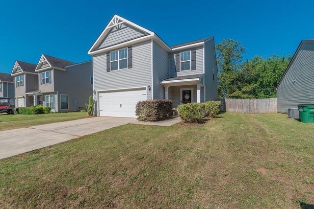 678 Fox Haven Drive, Aiken, SC 29803