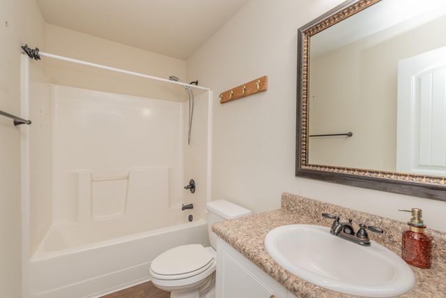 678 Fox Haven Drive, Aiken, SC 29803