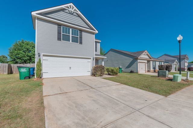 678 Fox Haven Drive, Aiken, SC 29803