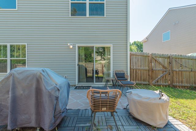 678 Fox Haven Drive, Aiken, SC 29803