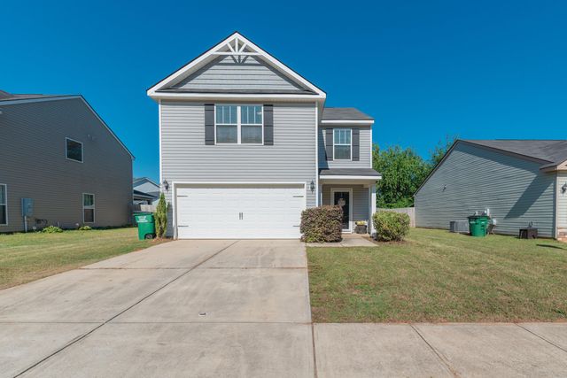 678 Fox Haven Drive, Aiken, SC 29803