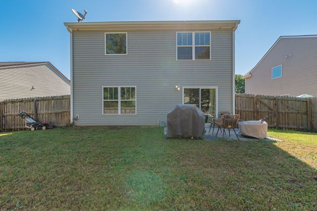 678 Fox Haven Drive, Aiken, SC 29803