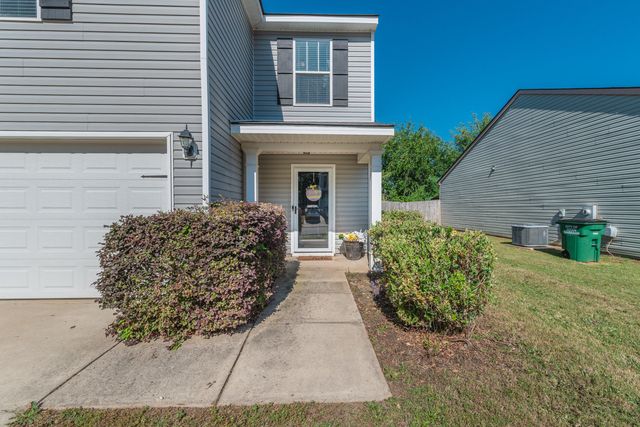 678 Fox Haven Drive, Aiken, SC 29803