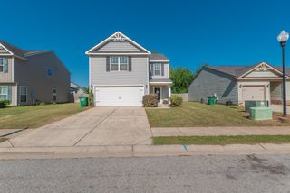 678 Fox Haven Drive, Aiken, SC 29803