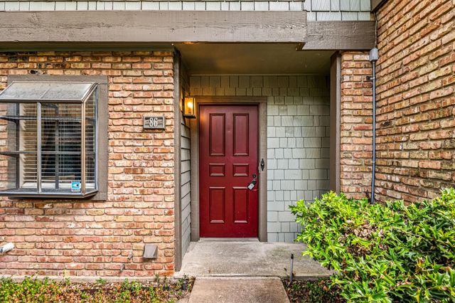 7122 Wood Hollow DR 86, Austin, TX 78731