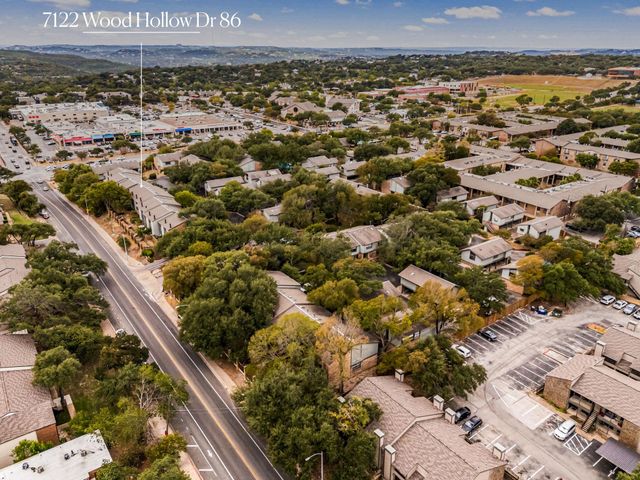 7122 Wood Hollow DR 86, Austin, TX 78731