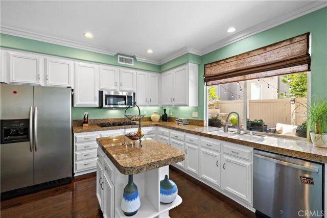 5 Lyon Ridge, Aliso Viejo, CA 92656