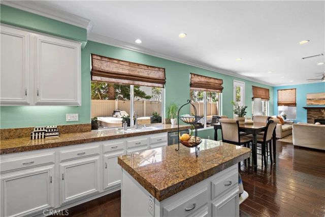 5 Lyon Ridge, Aliso Viejo, CA 92656