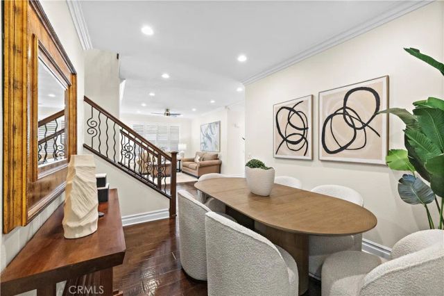 5 Lyon Ridge, Aliso Viejo, CA 92656