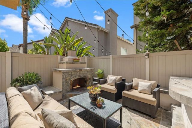 5 Lyon Ridge, Aliso Viejo, CA 92656