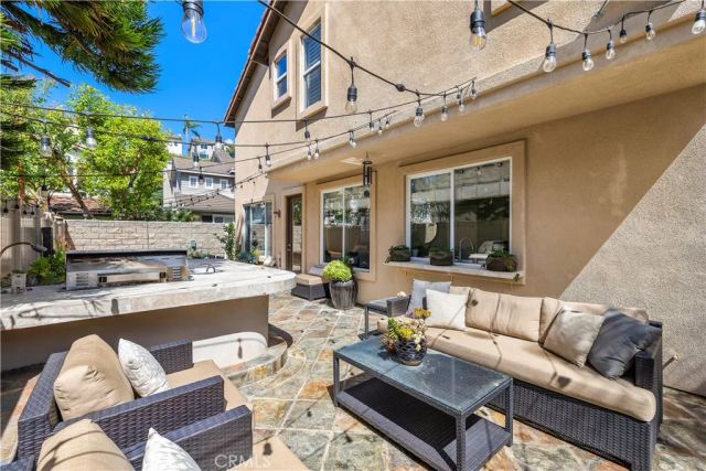 5 Lyon Ridge, Aliso Viejo, CA 92656