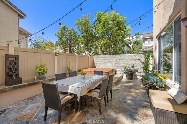 5 Lyon Ridge, Aliso Viejo, CA 92656