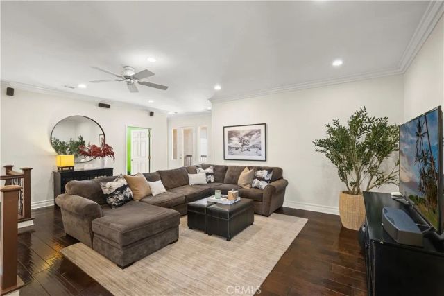 5 Lyon Ridge, Aliso Viejo, CA 92656