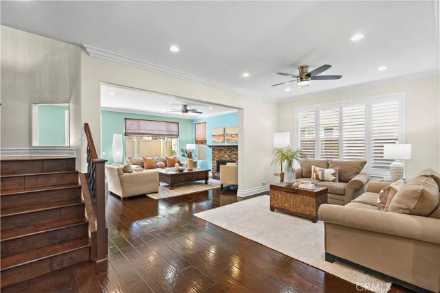 5 Lyon Ridge, Aliso Viejo, CA 92656