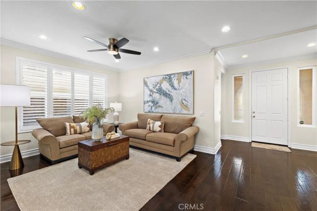 5 Lyon Ridge, Aliso Viejo, CA 92656