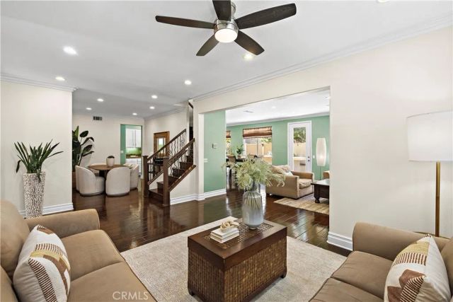 5 Lyon Ridge, Aliso Viejo, CA 92656