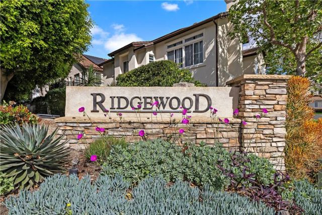 5 Lyon Ridge, Aliso Viejo, CA 92656