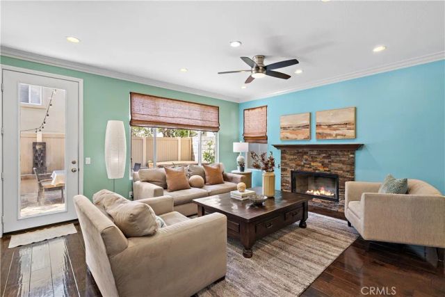 5 Lyon Ridge, Aliso Viejo, CA 92656