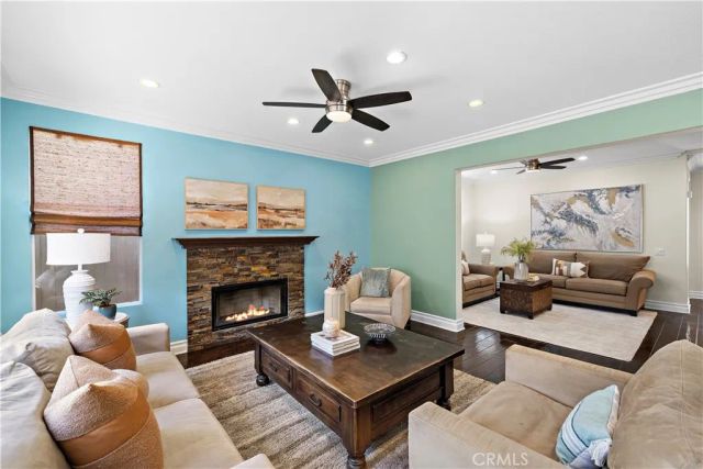 5 Lyon Ridge, Aliso Viejo, CA 92656