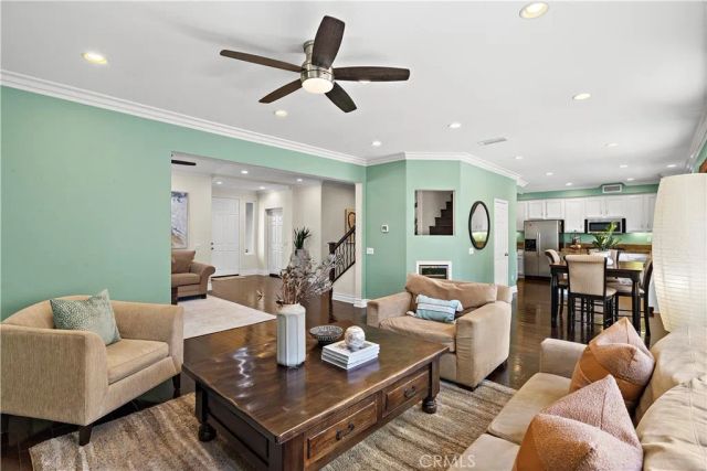 5 Lyon Ridge, Aliso Viejo, CA 92656