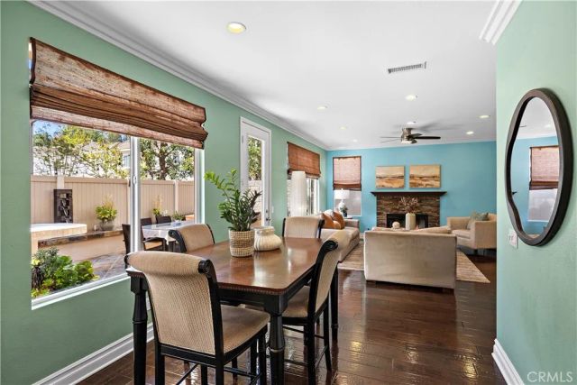 5 Lyon Ridge, Aliso Viejo, CA 92656