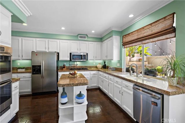 5 Lyon Ridge, Aliso Viejo, CA 92656