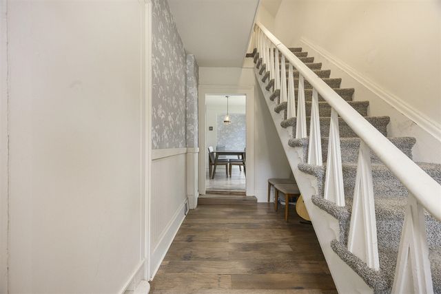 403 Elm Street, Paw Paw, MI 49079