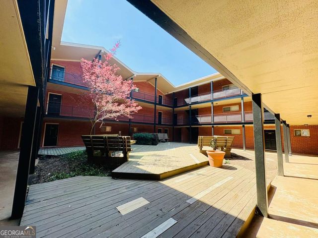 250 Little Street C101, Athens, GA 30605