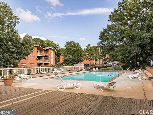 250 Little Street C101, Athens, GA 30605